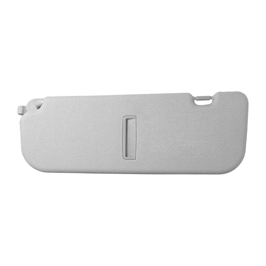 Visera Del Der Gris Compatible Con Hyundai Elantra 2011-2015 – vista 2