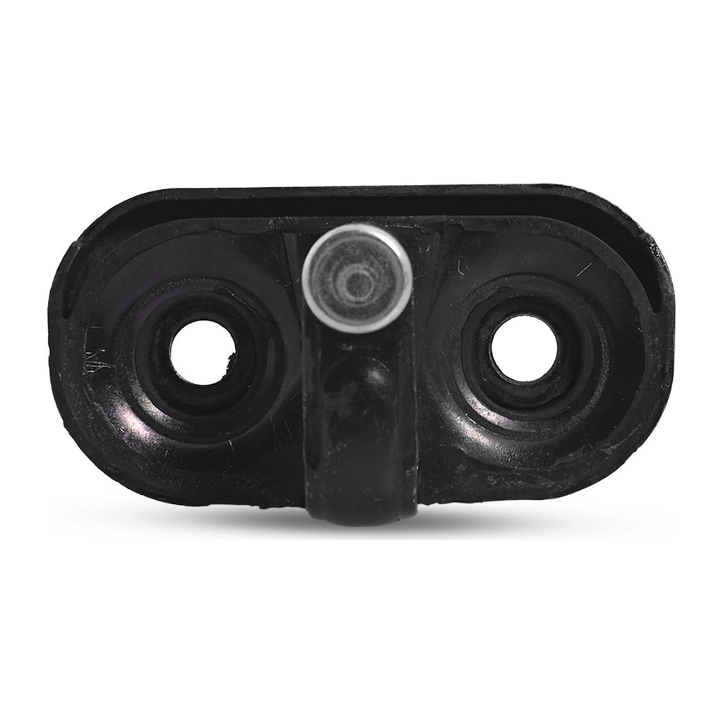 Chapa de Puerta Tras. Volkswagen Polo / Volkswagen T-CROSS 2003-2024 – vista 2