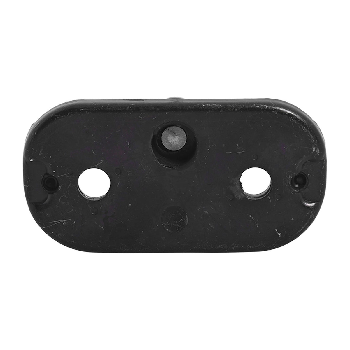 Chapa de Puerta Tras. Volkswagen Polo / Volkswagen T-CROSS 2003-2024 – vista 3