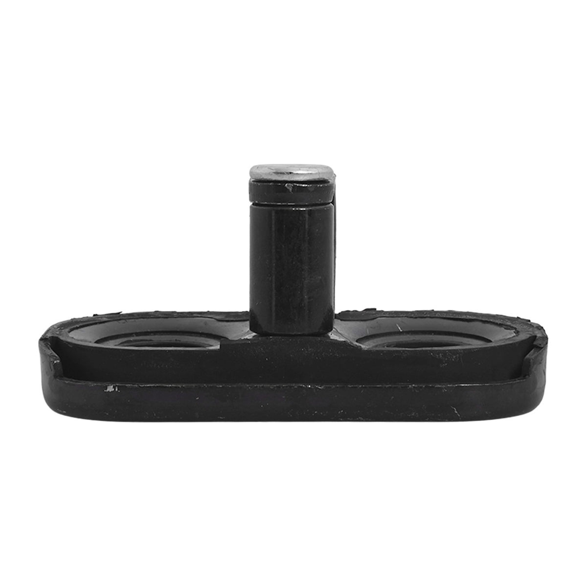 Chapa de Puerta Tras. Volkswagen Polo / Volkswagen T-CROSS 2003-2024 – vista 1