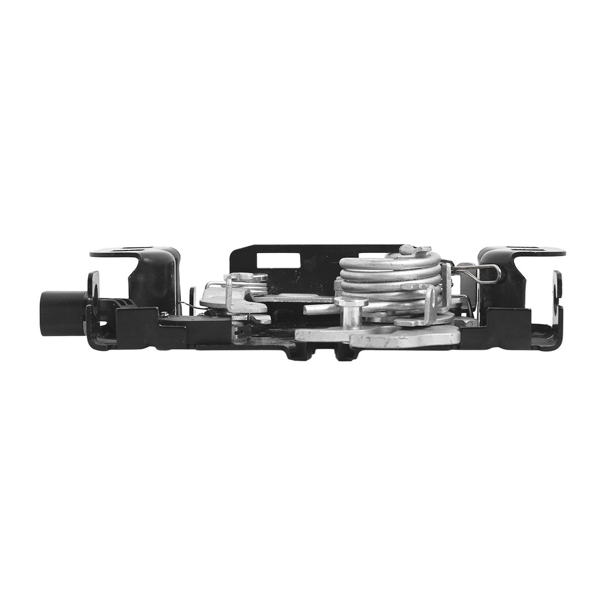 Chapa de Cofre Del. Jeep Compass 2017-2020 – vista 4