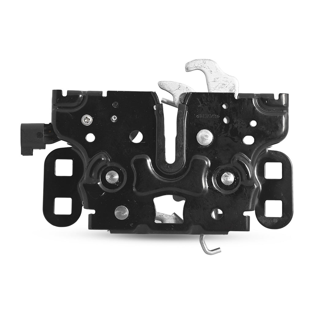 Chapa de Cofre Del. Jeep Compass 2017-2020 – vista 1