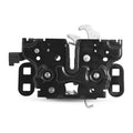 Chapa de Cofre Del. Jeep Compass 2017-2020 – vista 1