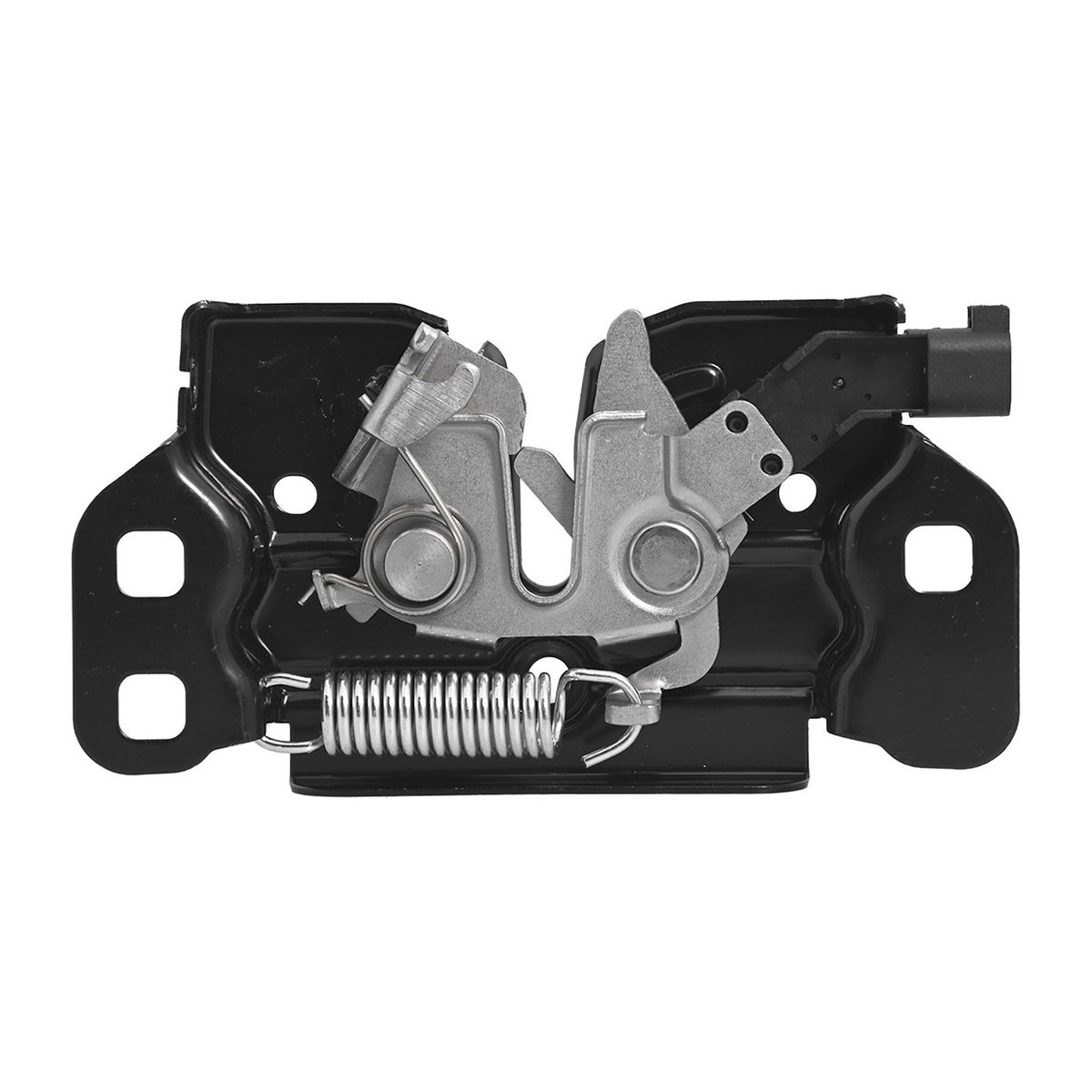 Chapa de Cofre Del. Jeep Cherokee 2014-2020 – vista 2