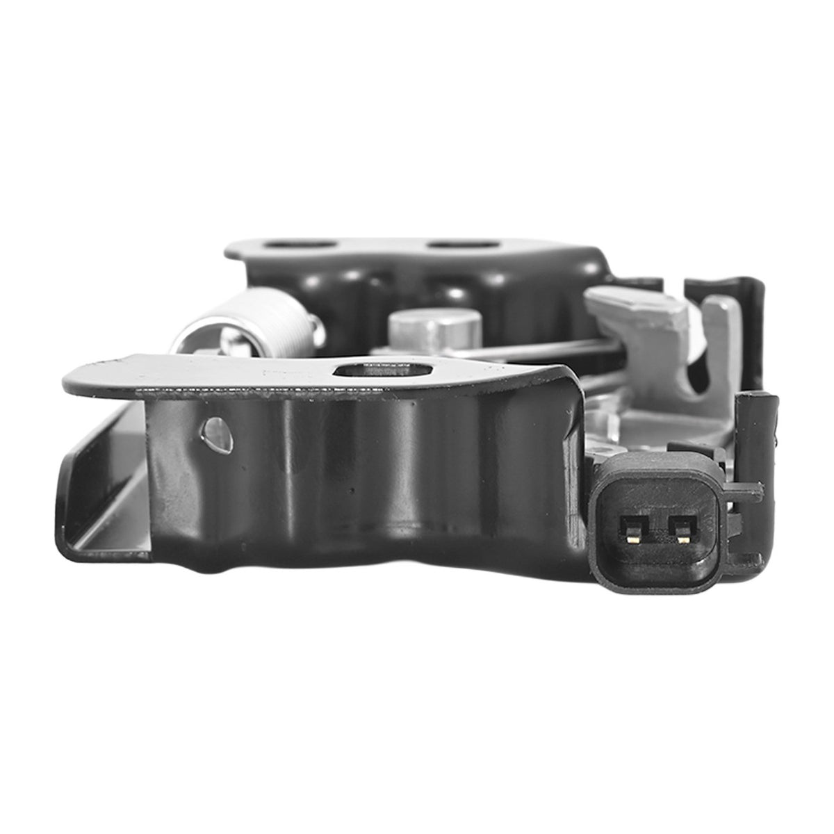 Chapa de Cofre Del. Jeep Cherokee 2014-2020 – vista 3