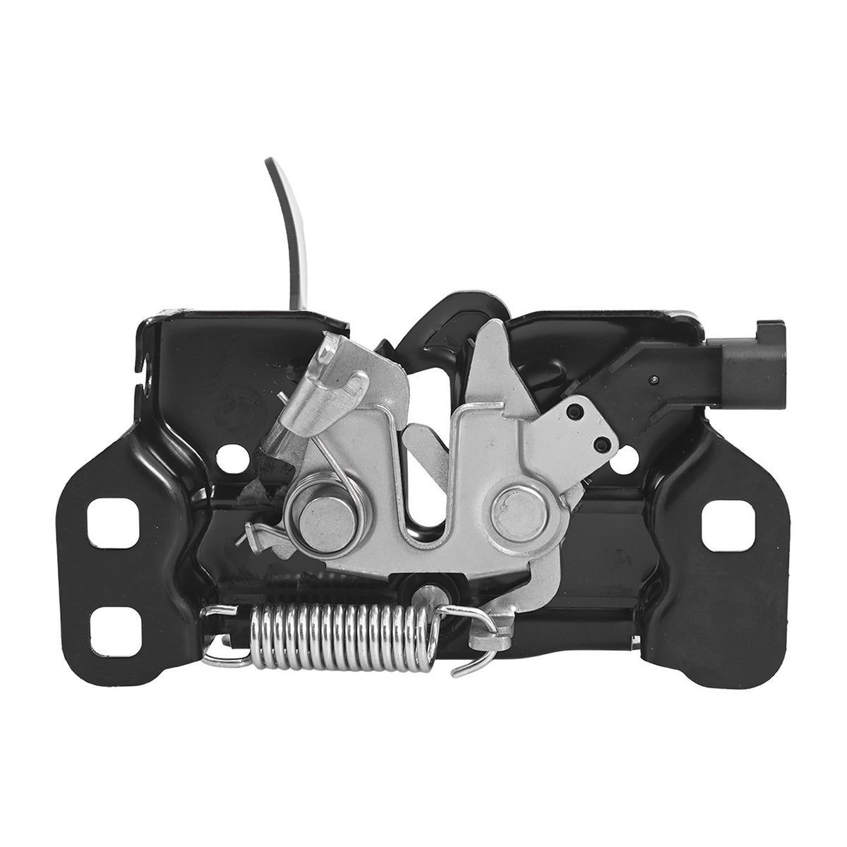 Chapa de Cofre 109991 Del. Chrysler 300 / Dodge Charger 2011-2023 – vista 2
