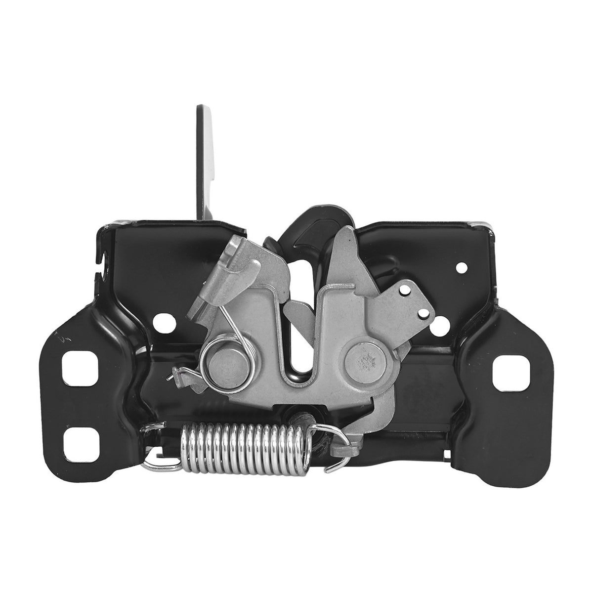 Chapa de Cofre Del. Dodge Dart 2013-2016 – vista 2