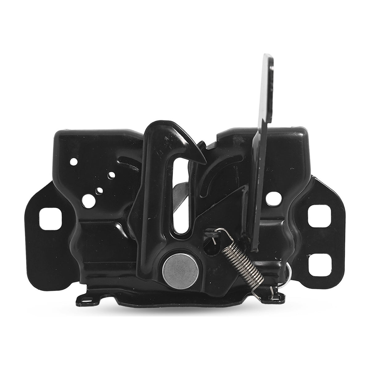 Chapa de Cofre Del. Dodge Dart 2013-2016 – vista 1