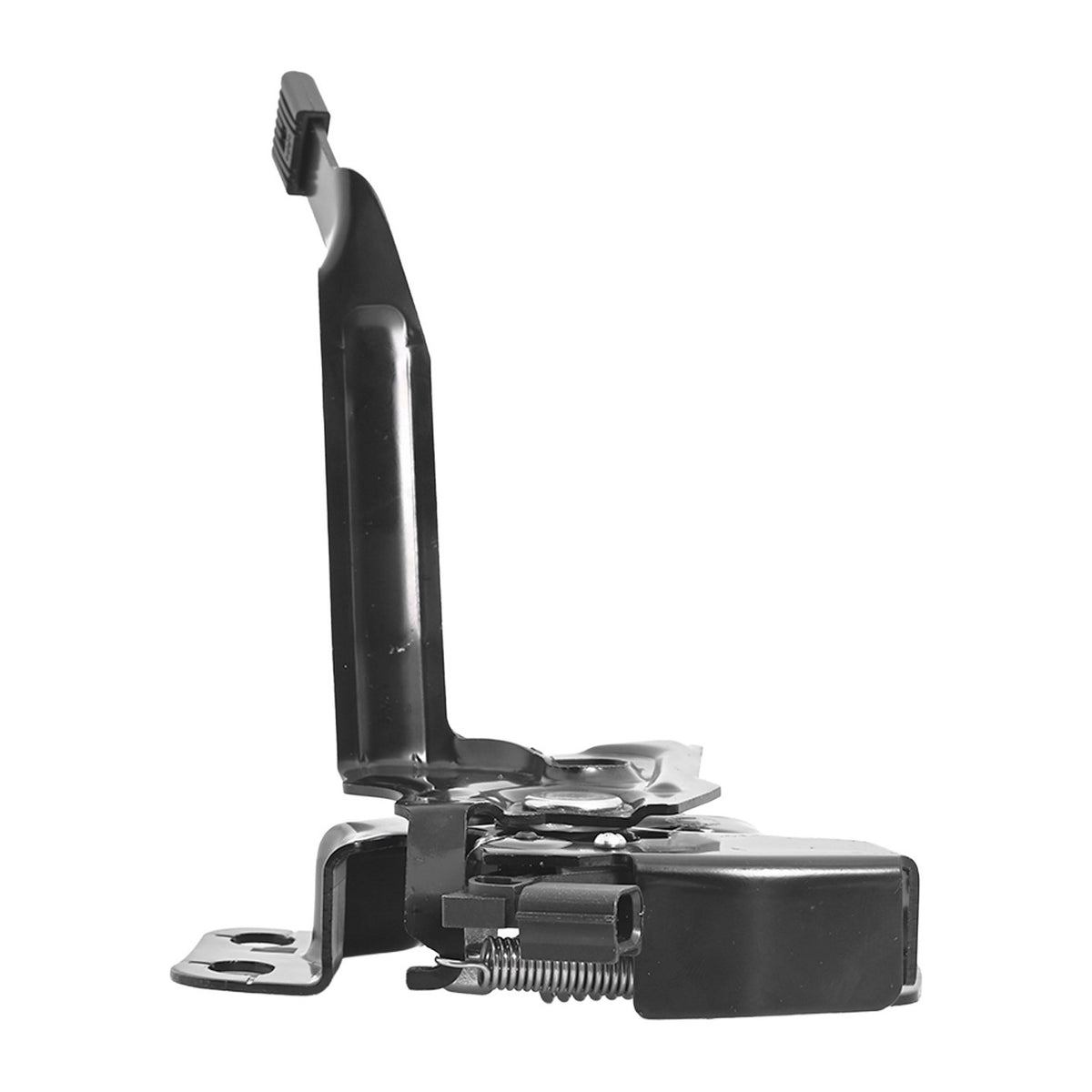 Chapa de Cofre Del. Honda Civic 2016-2021 – vista 4