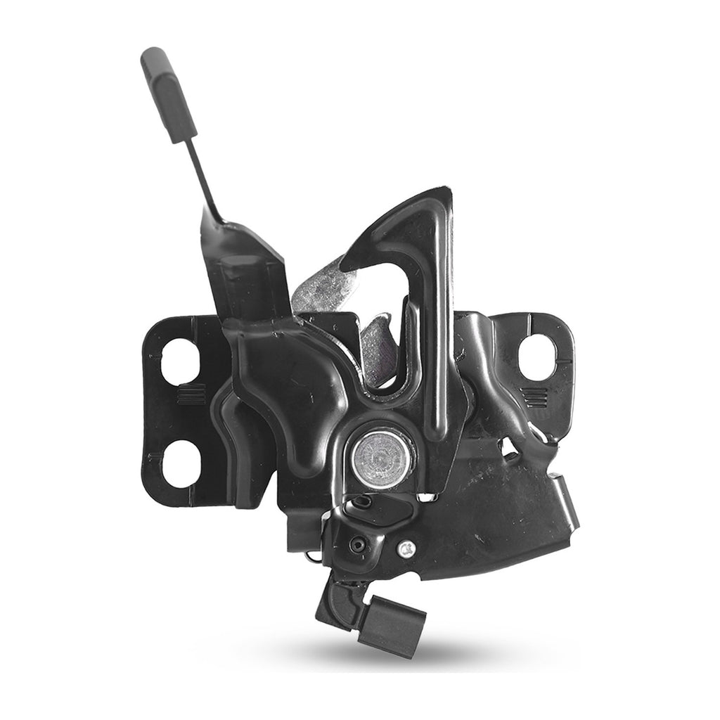Chapa de Cofre Del. Honda Civic 2016-2021 – vista 1