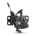 Chapa de Cofre Del. Honda Civic 2016-2021 – vista 1
