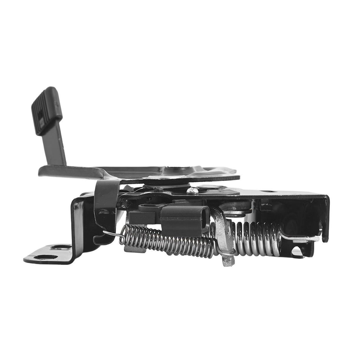Chapa de Cofre Del. Honda Accord 2008-2012 – vista 3