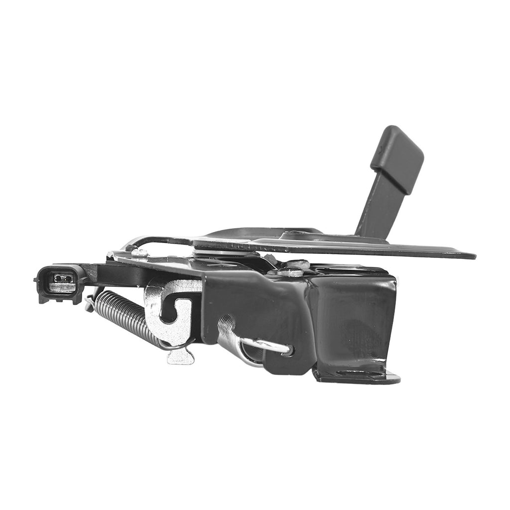 Chapa de Cofre Del. Honda Accord 2008-2012 – vista 4