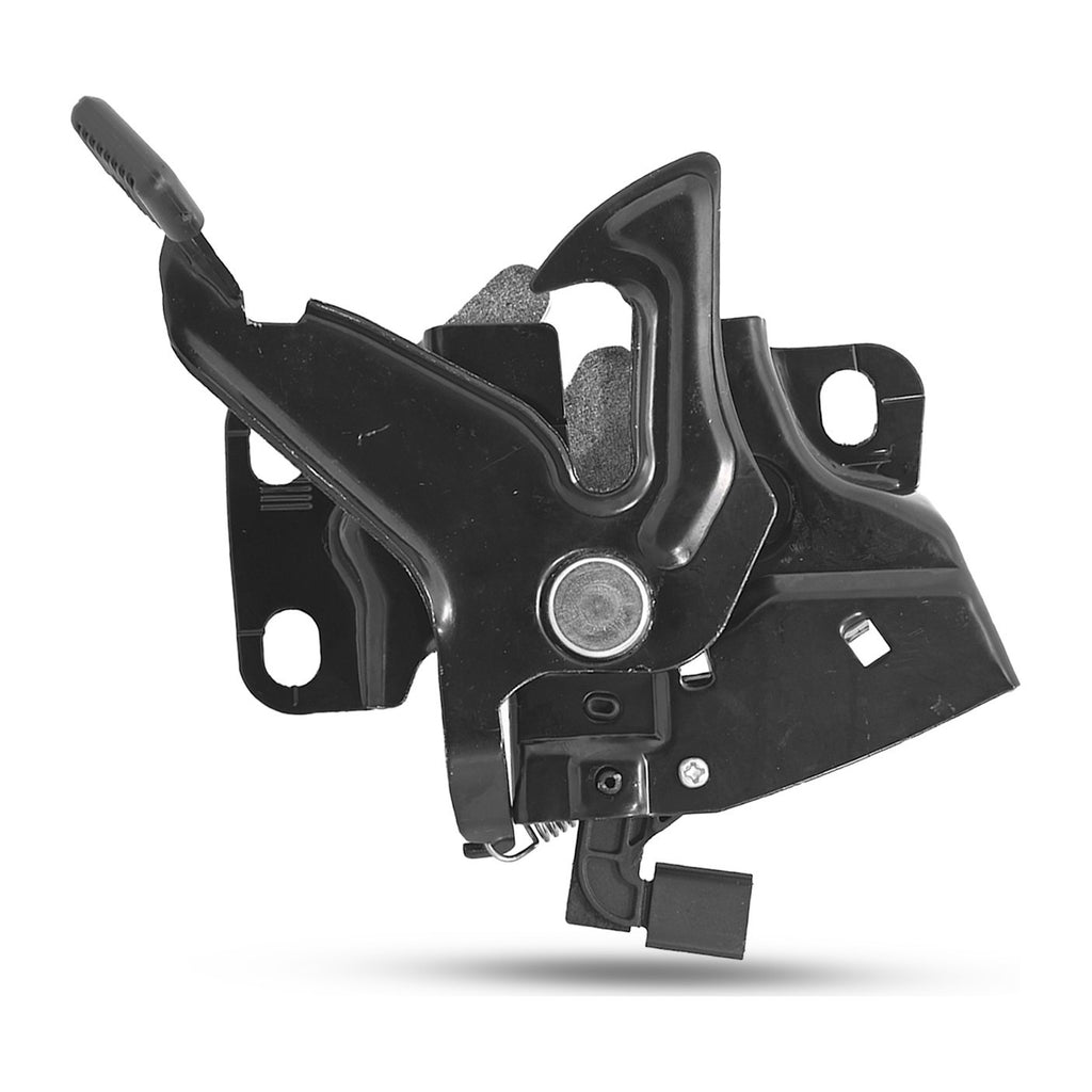 Chapa de Cofre Del. Honda Accord 2008-2012 – vista 1
