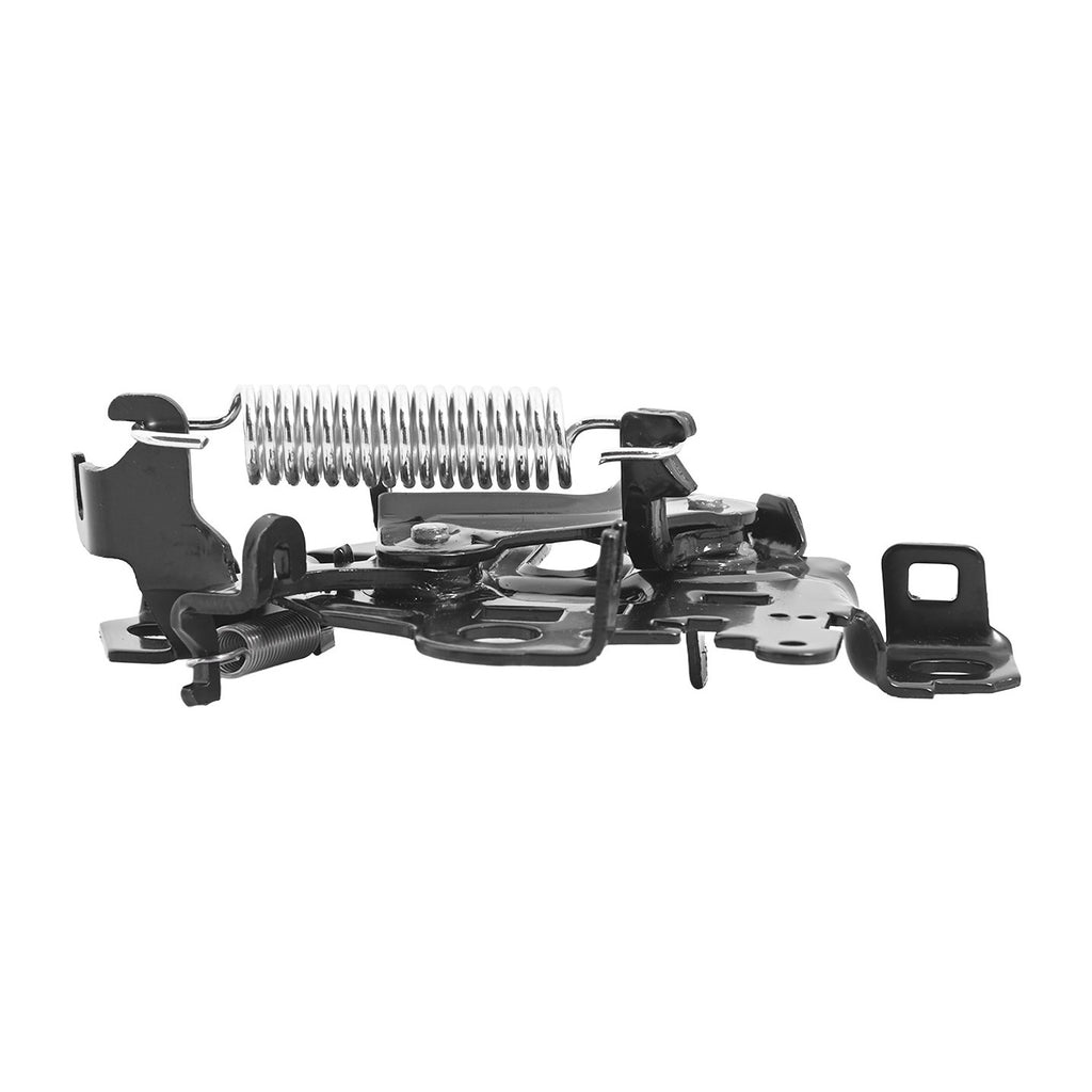Chapa de Cofre Del. Toyota RAV4 2009-2012 – vista 3