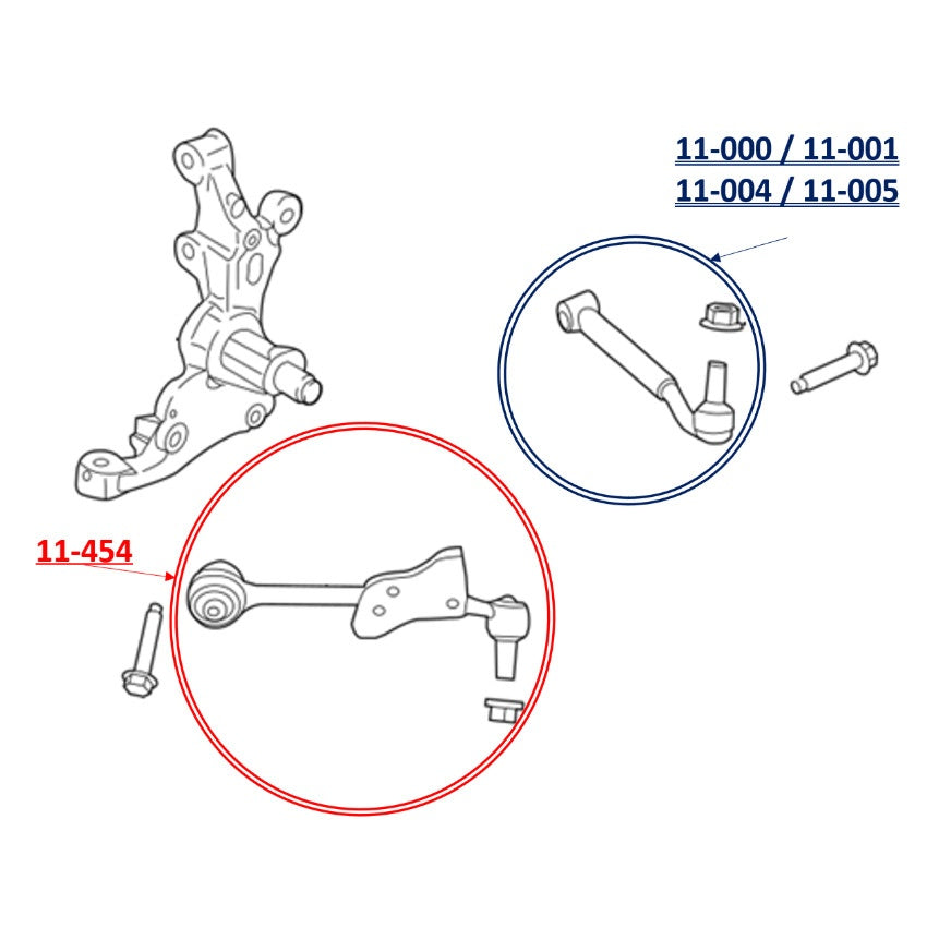 11-001 diagrama