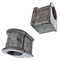 Goma de Barra Estabilizadora Tras. Ford F-250 SD 1999-2020