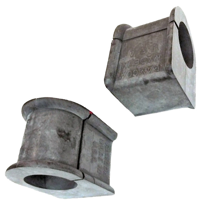Goma de Barra Estabilizadora Tras. Ford F-250 SD 1999-2020