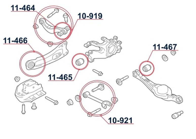 11-466 diagrama