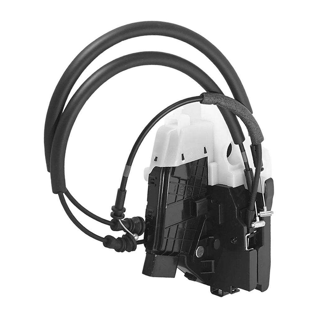 Chapa Puerta Del Izq Compatible Con Hyundai Tucson 2016-2020 – vista 2