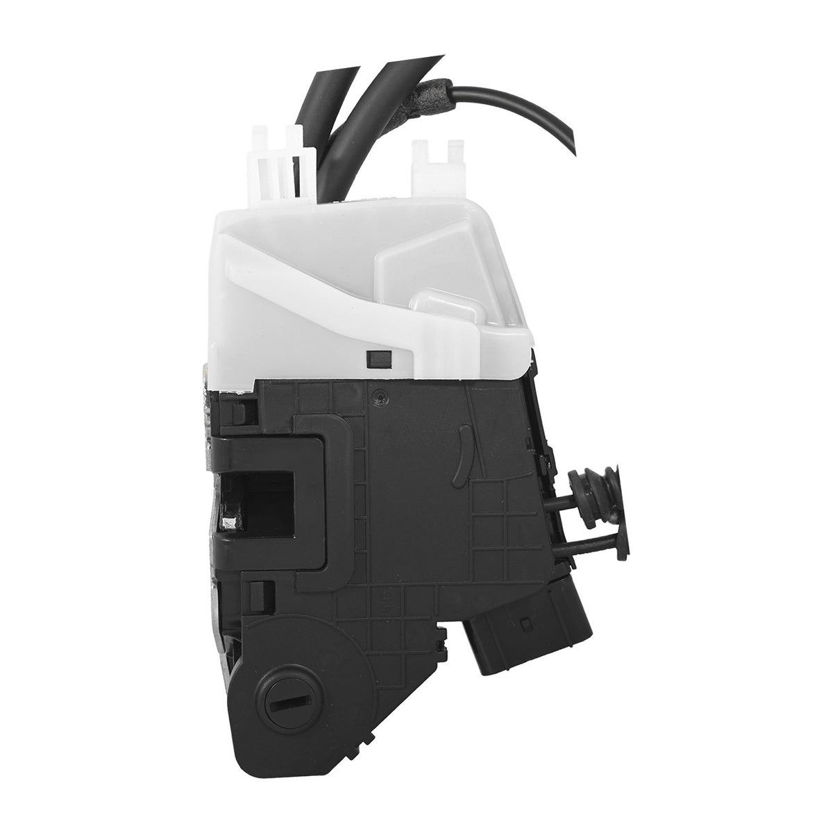 Chapa Puerta Del Izq Compatible Con Hyundai Tucson 2016-2020 – vista 5