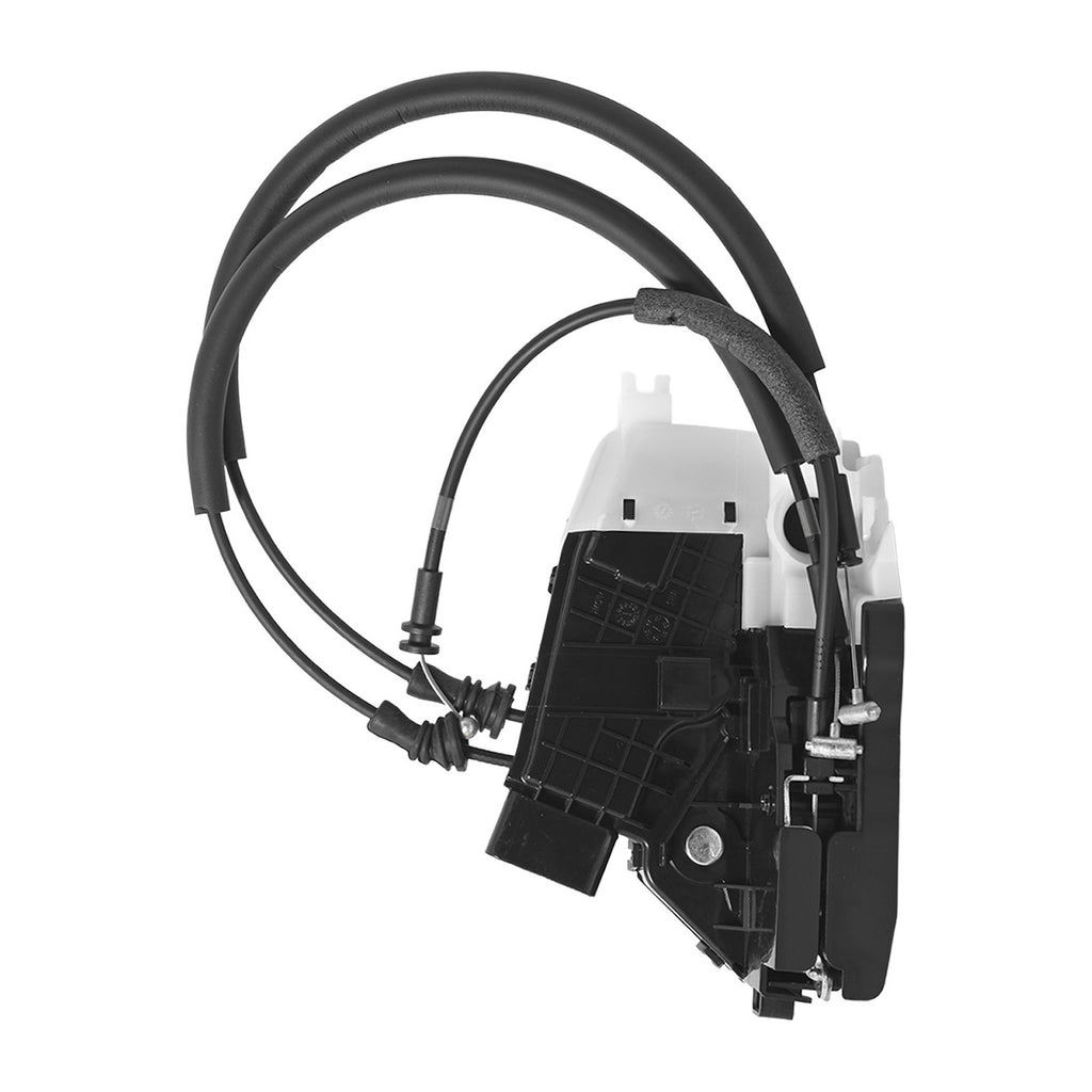 Chapa Puerta Del Izq Compatible Con Hyundai Tucson 2016-2020 – vista 6
