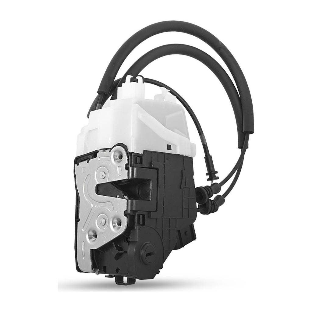 Chapa Puerta Del Izq Compatible Con Hyundai Tucson 2016-2020 – vista 1