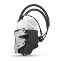 Chapa Puerta Del Izq Compatible Con Hyundai Tucson 2016-2020 – vista 1