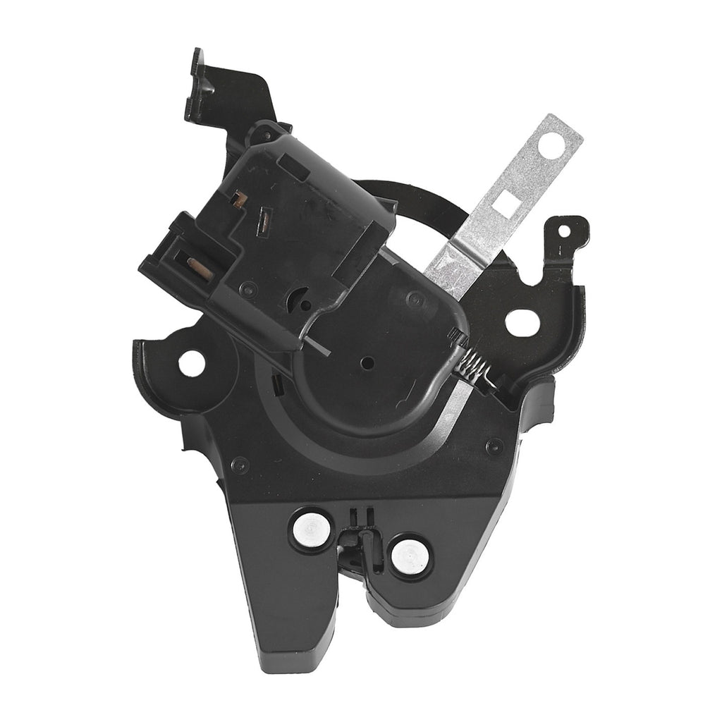 Chapa de Cajuela 110017 Tras. Mazda 3 / Mazda 6 2014-2018 – vista 2