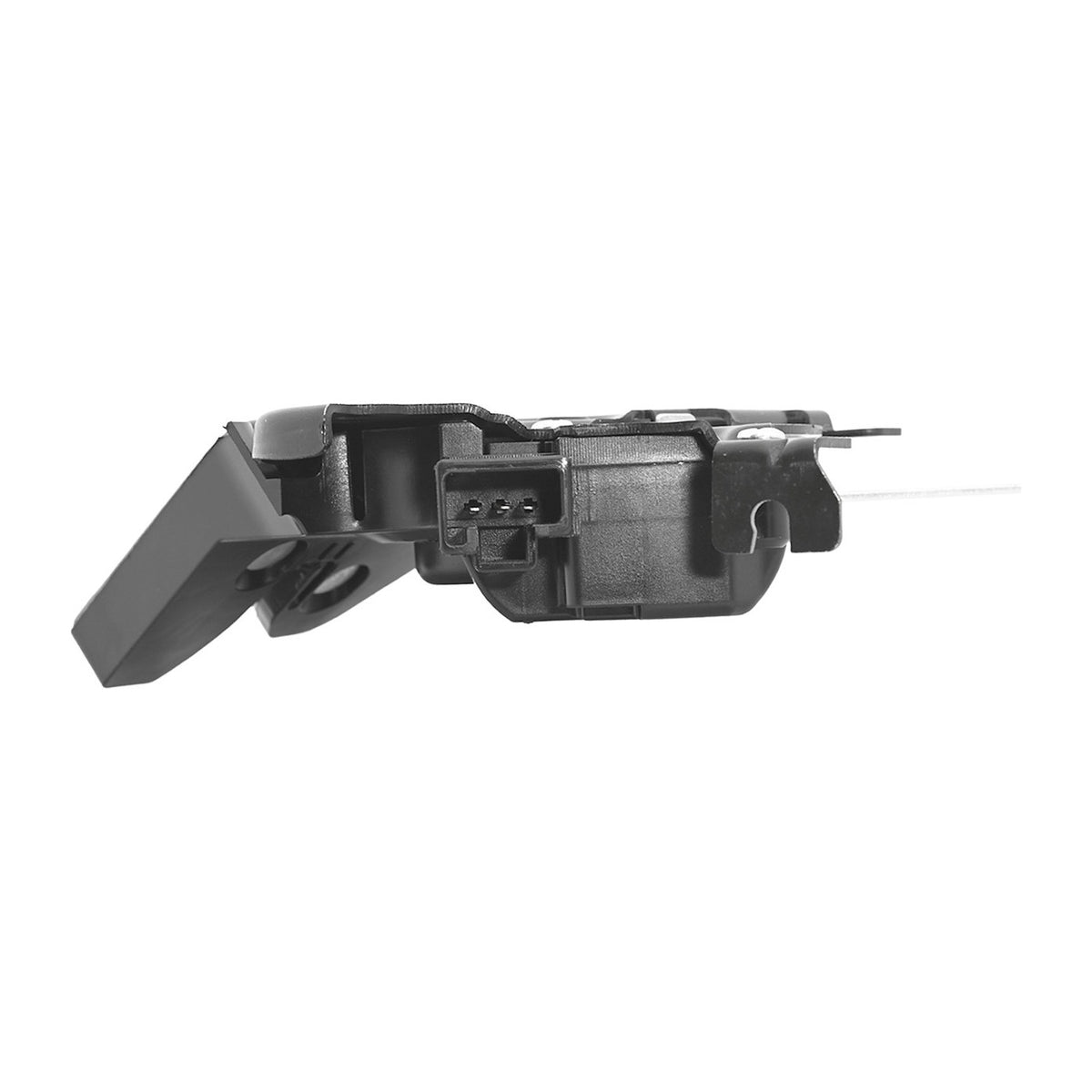 Chapa de Cajuela 110017 Tras. Mazda 3 / Mazda 6 2014-2018 – vista 3