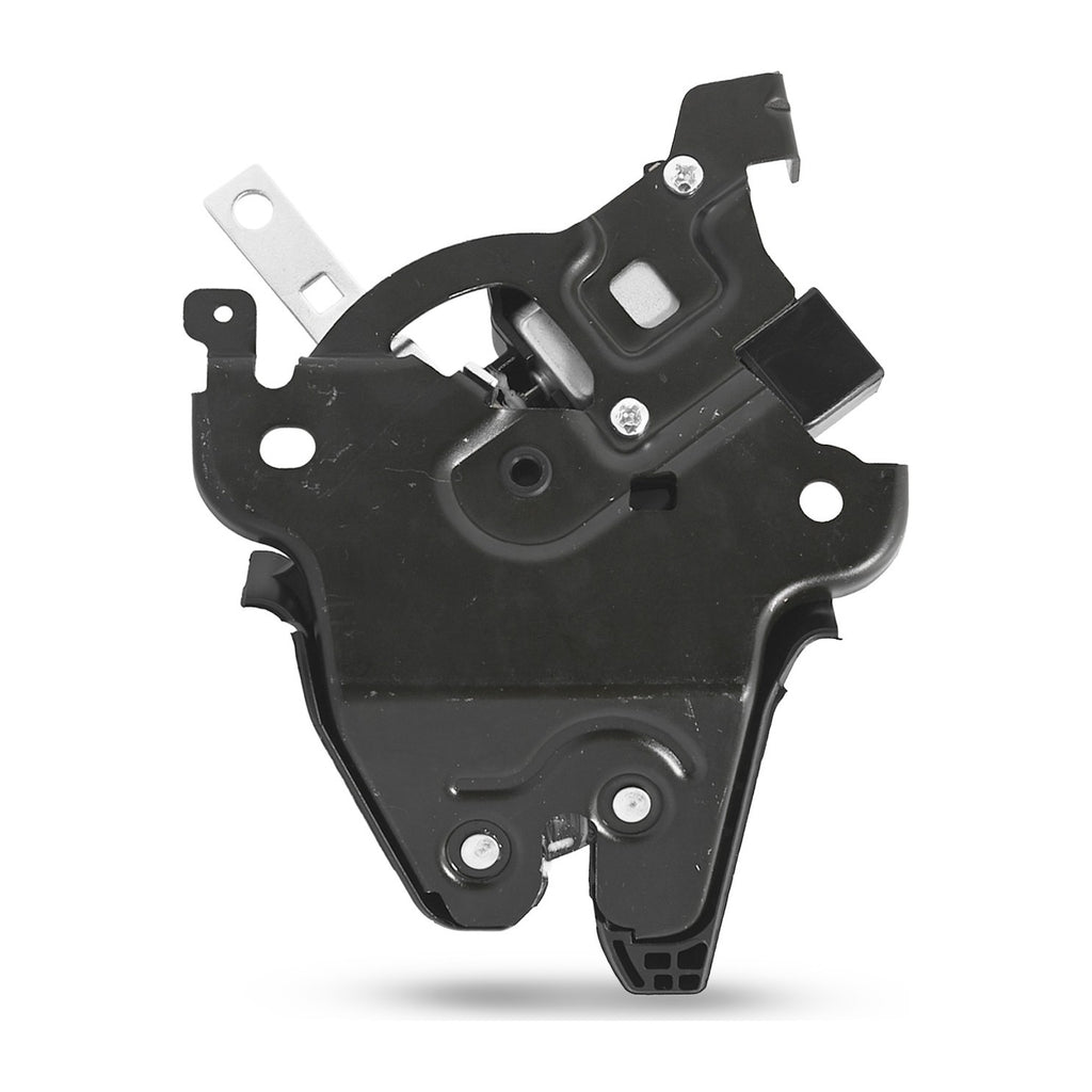 Chapa de Cajuela 110017 Tras. Mazda 3 / Mazda 6 2014-2018 – vista 1
