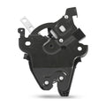 Chapa de Cajuela 110017 Tras. Mazda 3 / Mazda 6 2014-2018 – vista 1