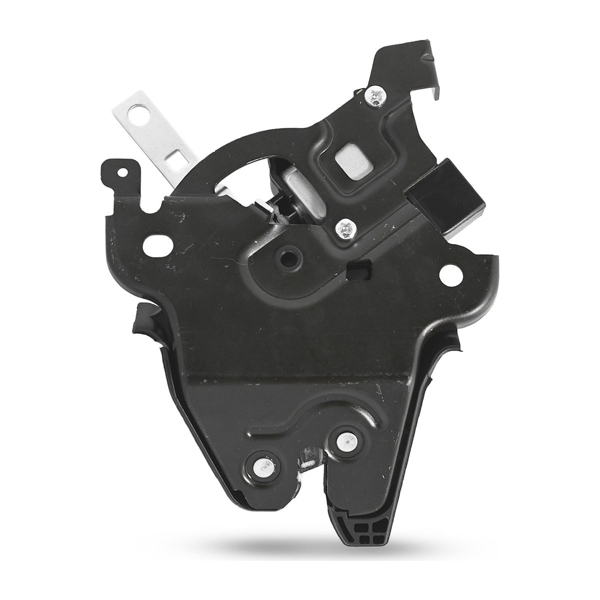 Chapa de Cajuela 110017 Tras. Mazda 3 / Mazda 6 2014-2018 – vista 1
