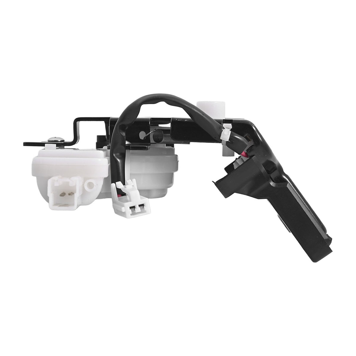 Chapa de Cajuela Tras. Mazda 3 2004-2009 – vista 3