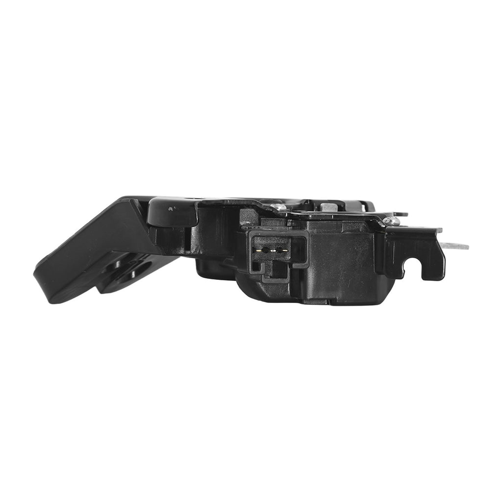 Chapa de Cajuela Hatchback Tras. Mazda 3 2010-2013 – vista 3