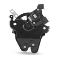 Chapa de Cajuela Hatchback Tras. Mazda 3 2010-2013 – vista 1