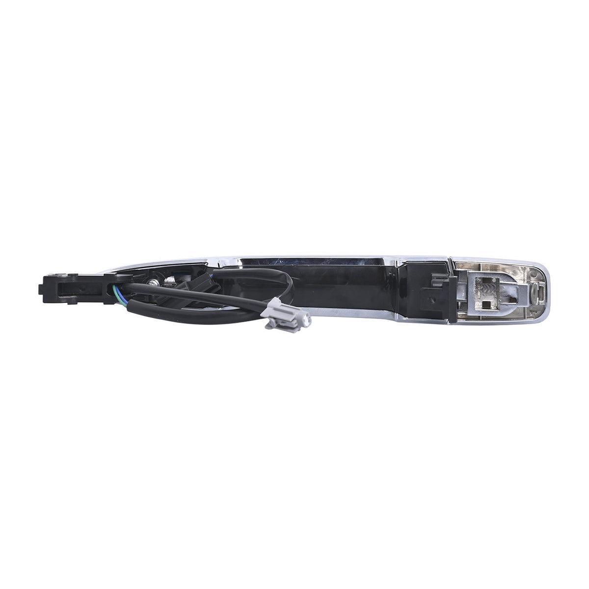 Manija Exterior 110022 Del. Der. Nissan Sentra 2013-2019 – vista 2