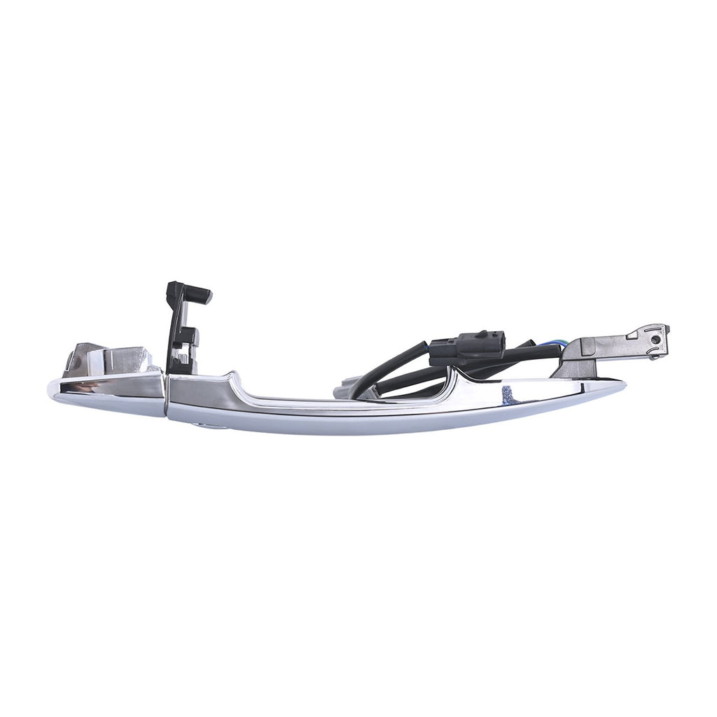 Manija Exterior 110022 Del. Der. Nissan Sentra 2013-2019 – vista 3