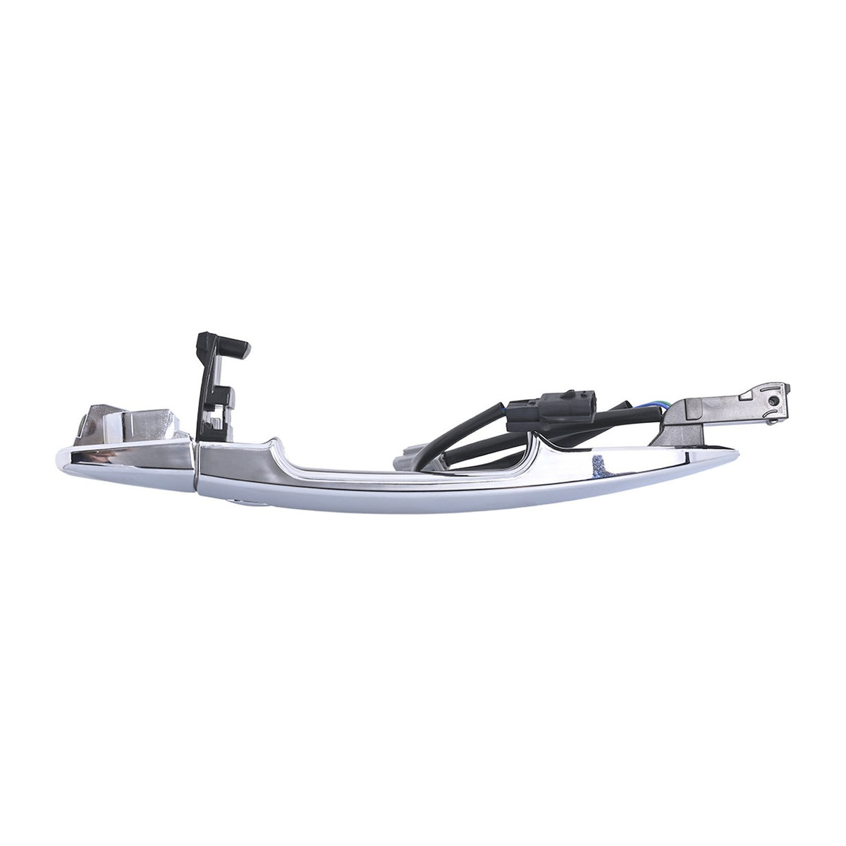 Manija Exterior 110022 Del. Der. Nissan Sentra 2013-2019 – vista 3