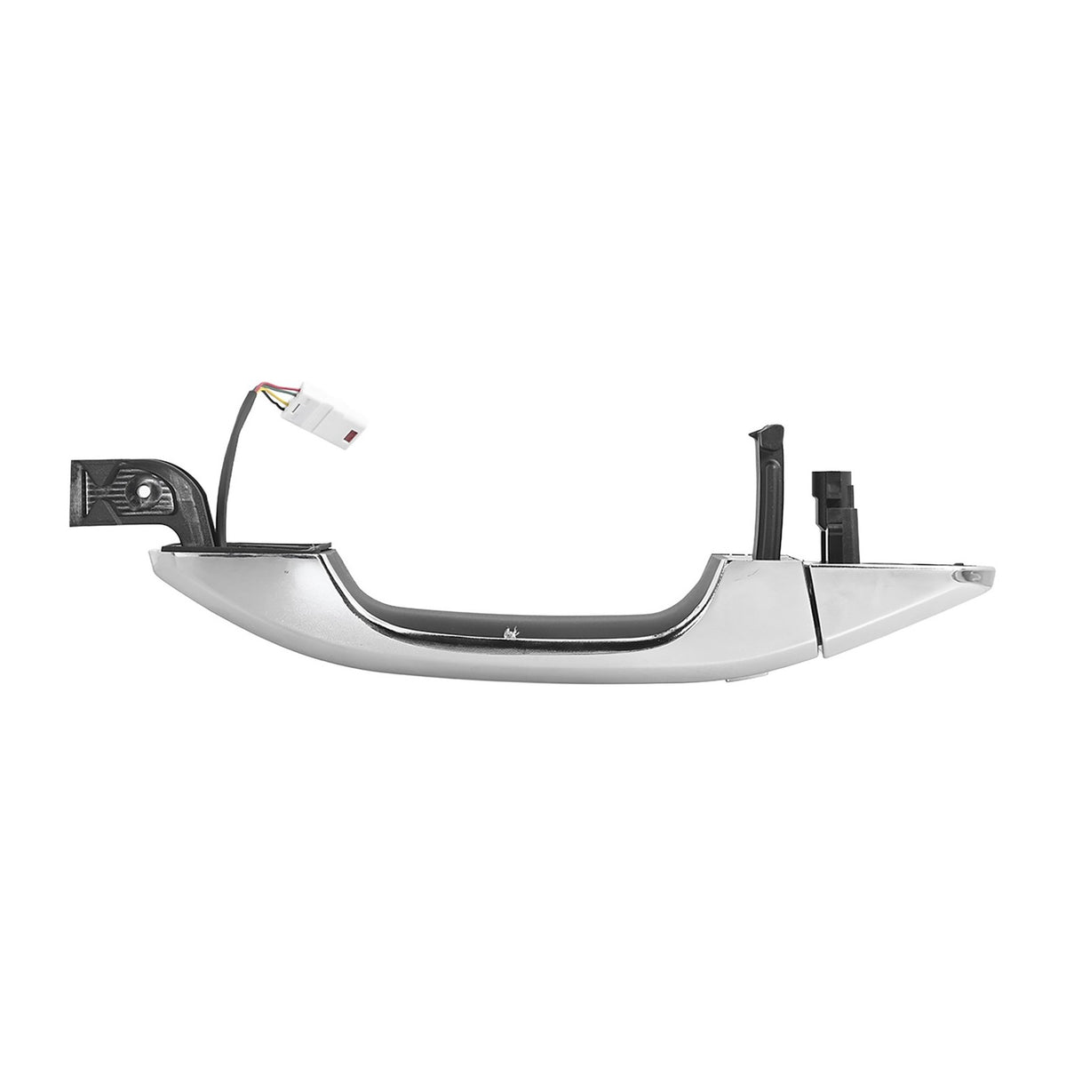 Manija Exterior Del. Izq. Chevrolet Silverado / GMC Sierra 2019-2026 – vista 3