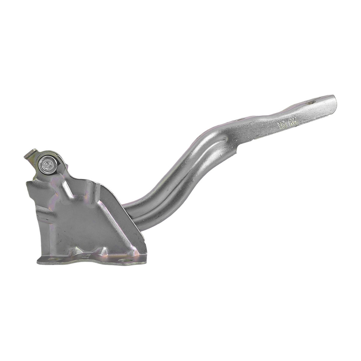 Bisagra de Cofre Del. Der. Compatible Con Kia Rio 2018-2023 – vista 2
