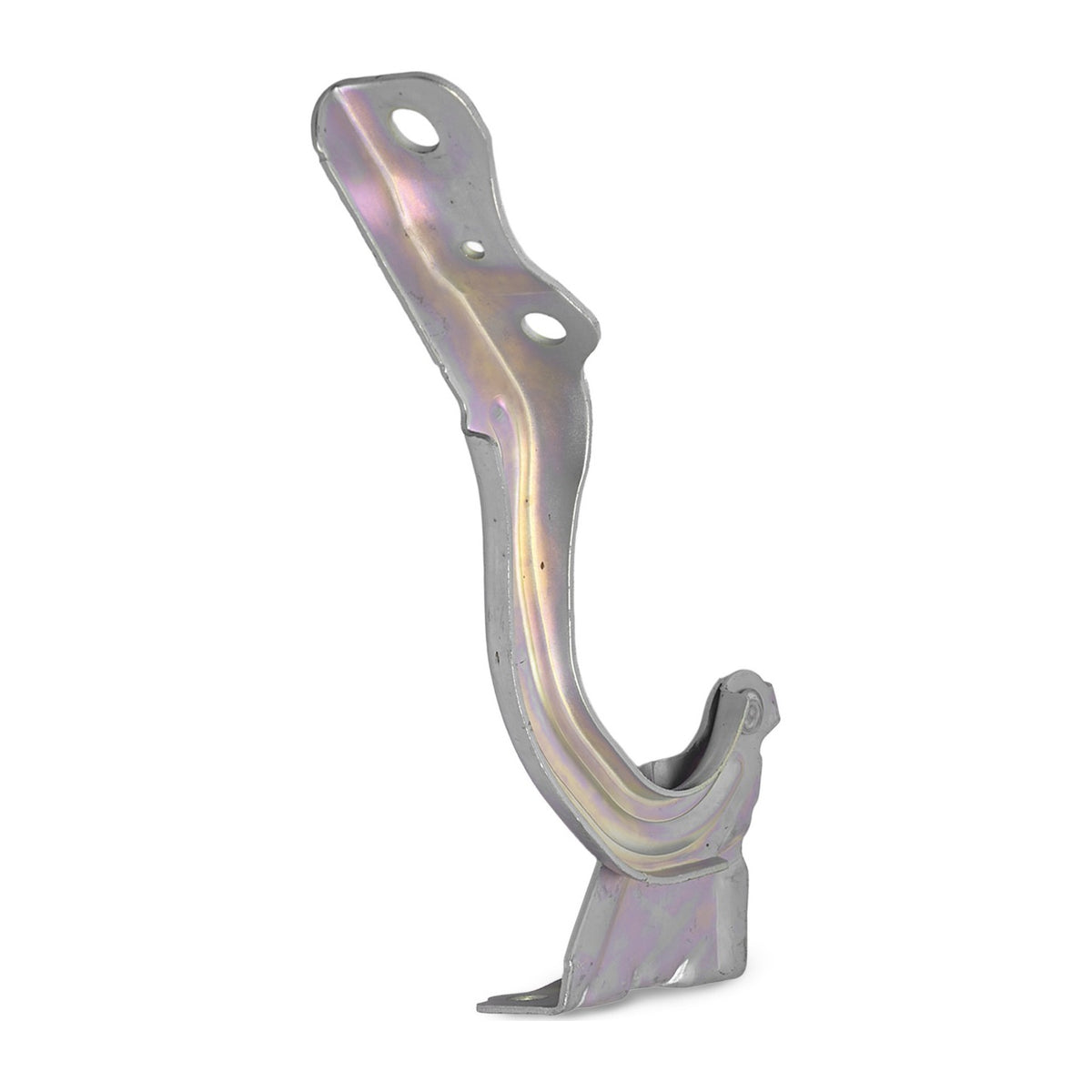 Bisagra de Cofre Del. Der. Compatible Con Kia Rio 2018-2023 – vista 1