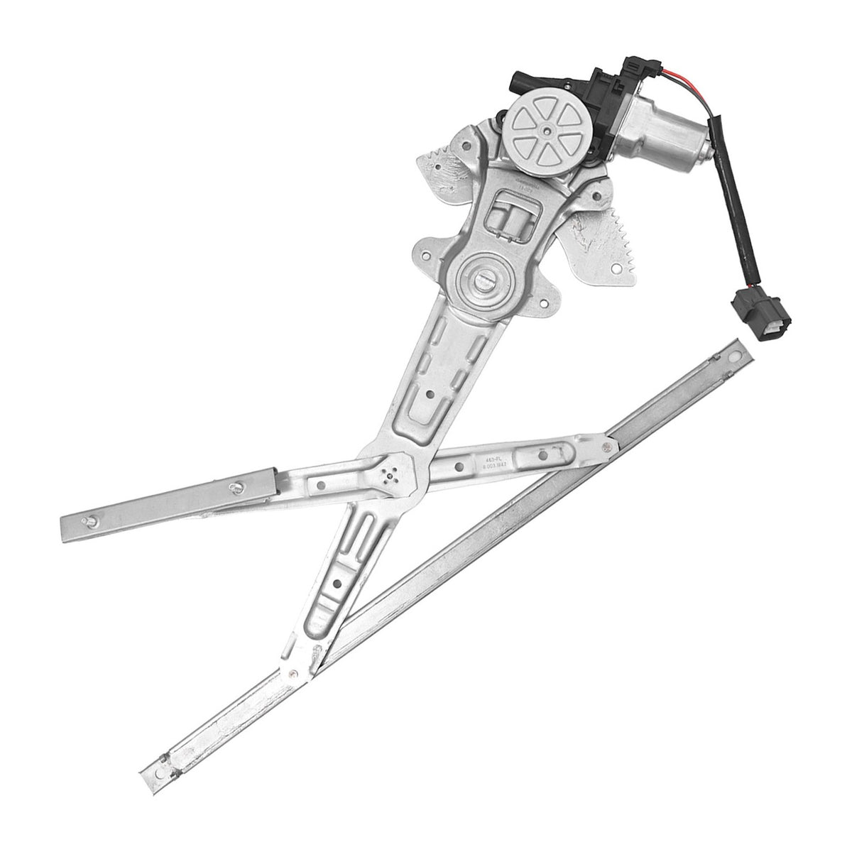 Elevador de Cristal Eléctrico Del. Der. Mitsubishi Outlander 2011-2020 – vista 1