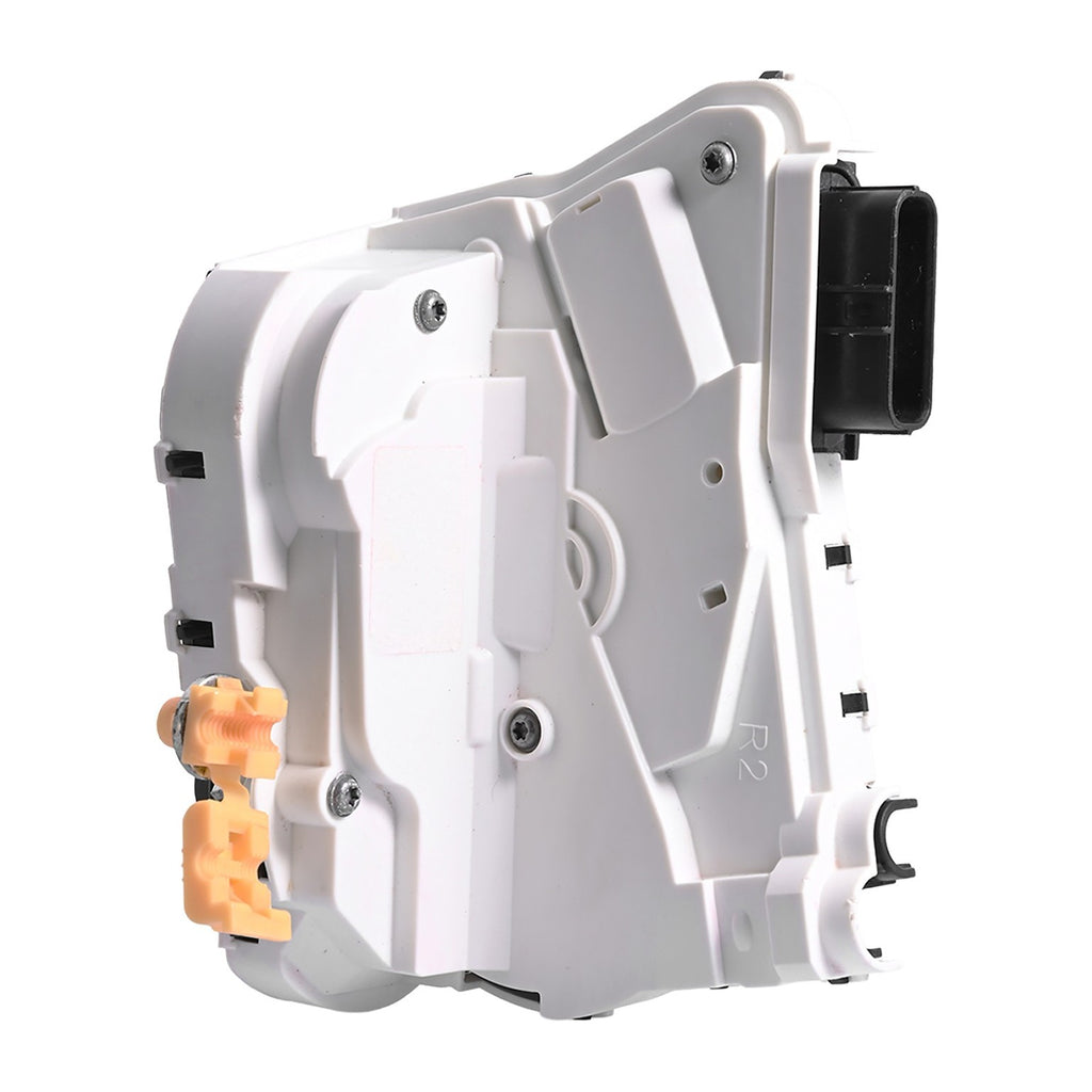 Chapa de Puerta Del. Der. MG ZS 2021-2025 – vista 2