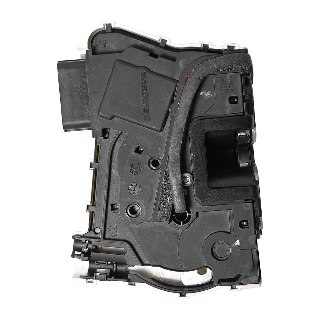 Chapa de Puerta Del. Der. MG ZS 2021-2025 – vista 3