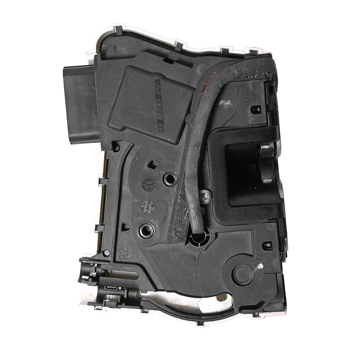 Chapa de Puerta Del. Der. MG ZS 2021-2025 – vista 3