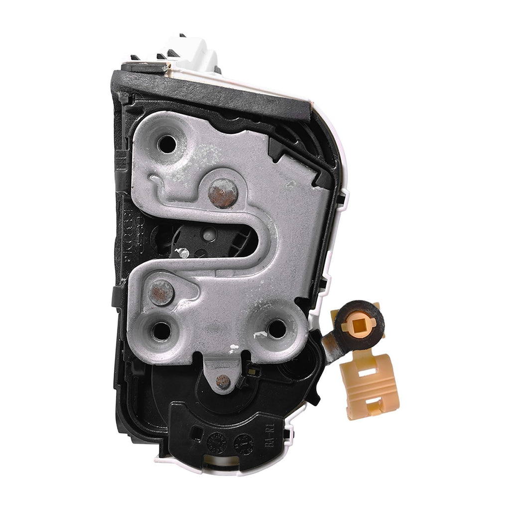 Chapa de Puerta Del. Der. MG ZS 2021-2025 – vista 5