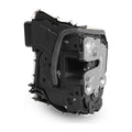Chapa de Puerta Del. Der. MG ZS 2021-2025 – vista 1