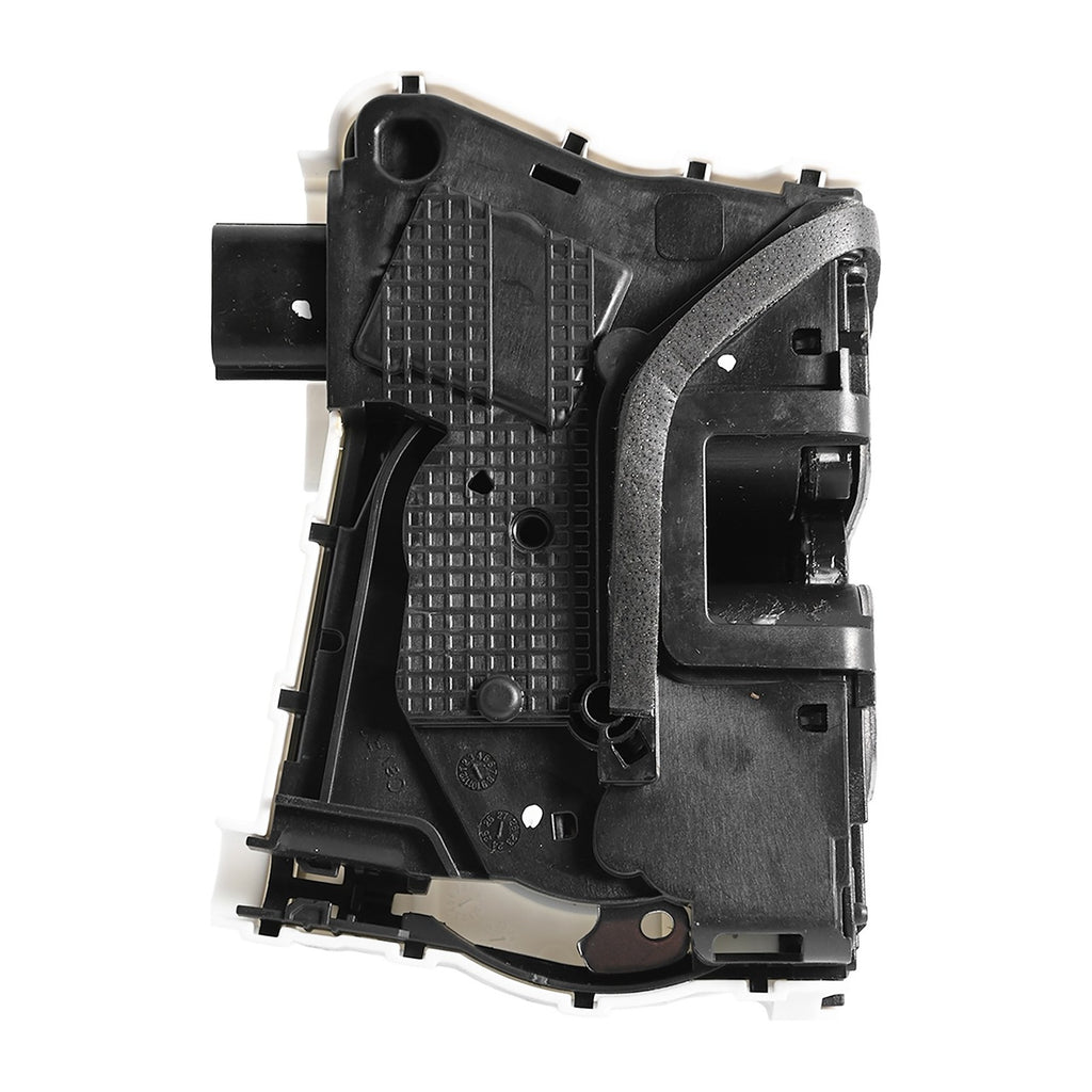 Chapa de Puerta Del. Der. Chevrolet Onix 2020-2025 – vista 2