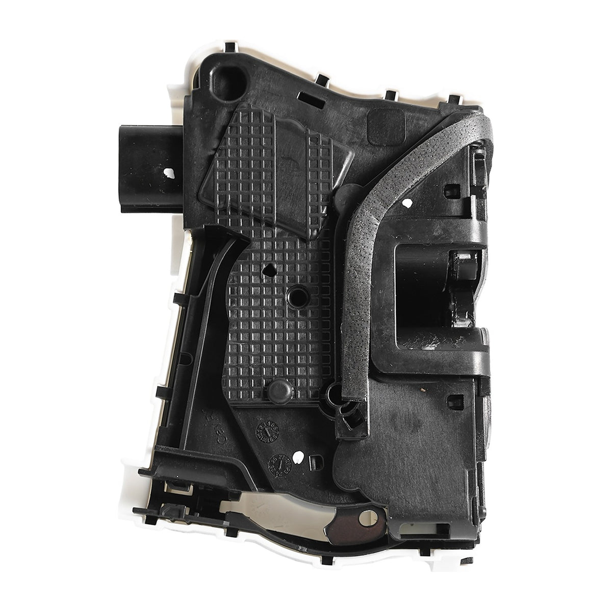 Chapa de Puerta Del. Der. Chevrolet Onix 2020-2025 – vista 2